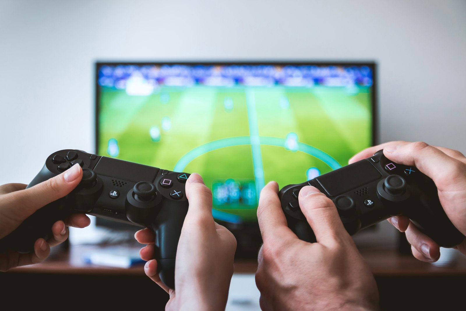 Console repair in Gold Coast